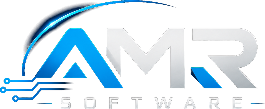AMR Software