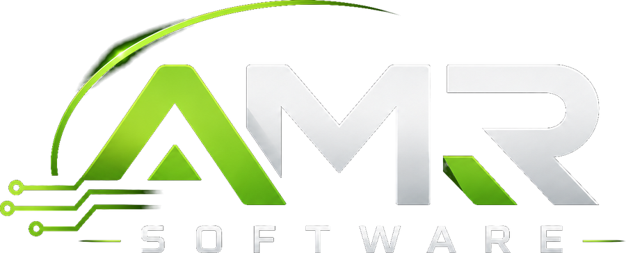 AMR Software